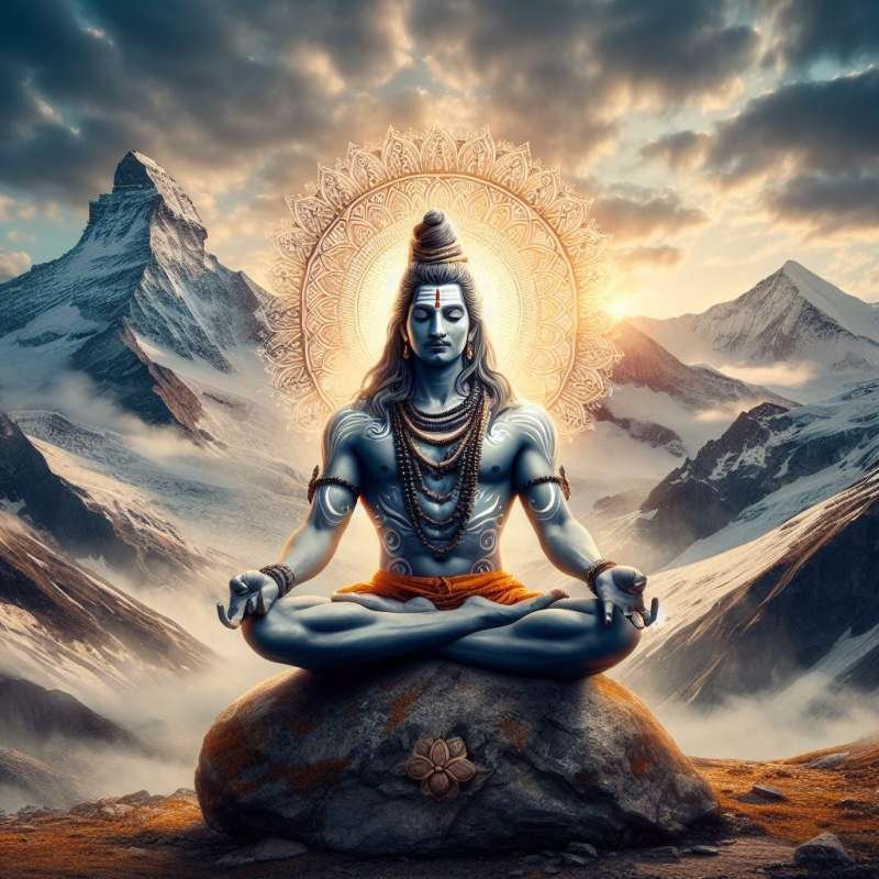 Mahadev Images