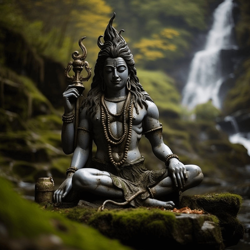 Mahadev Pic HD