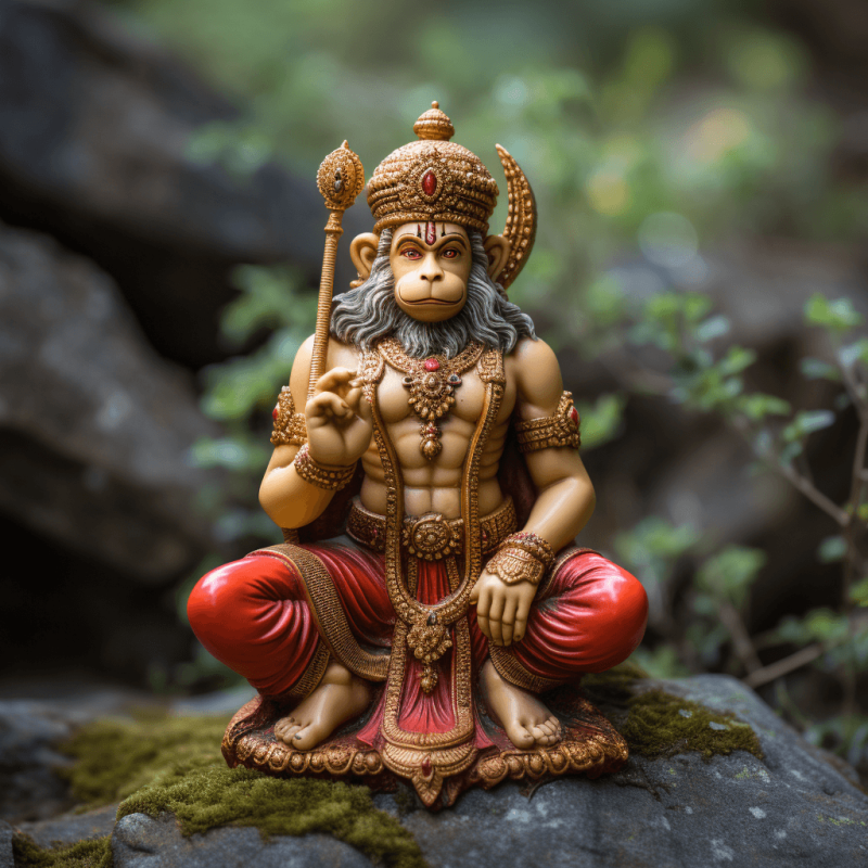 Hanuman Images