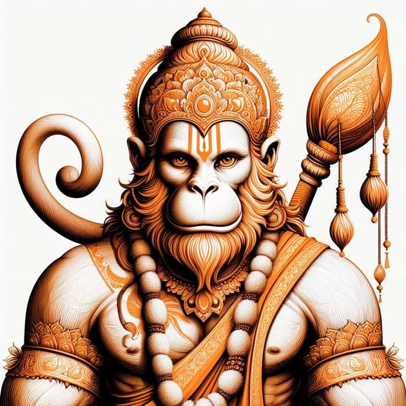 Hanuman Photos Hd