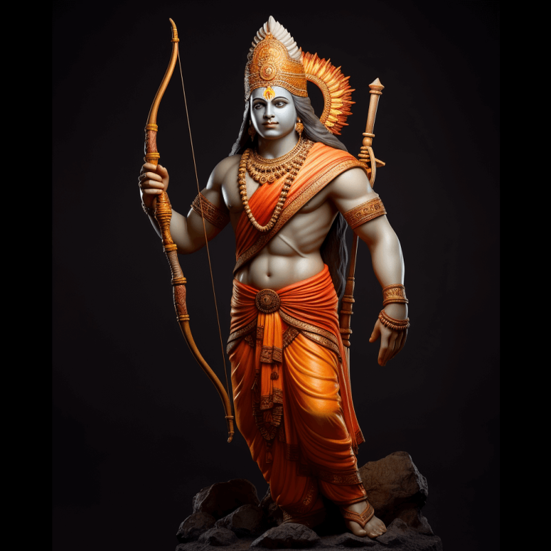 Lord Rama Images