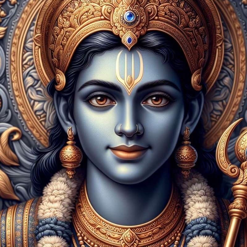 Shri Ram Photo Download