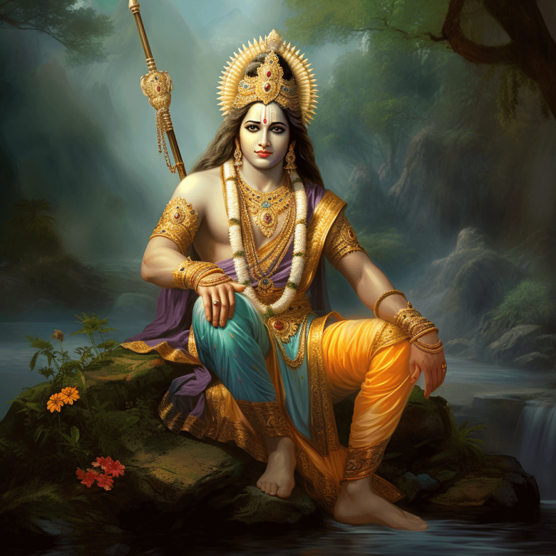 Ram Ji Hd Wallpaper