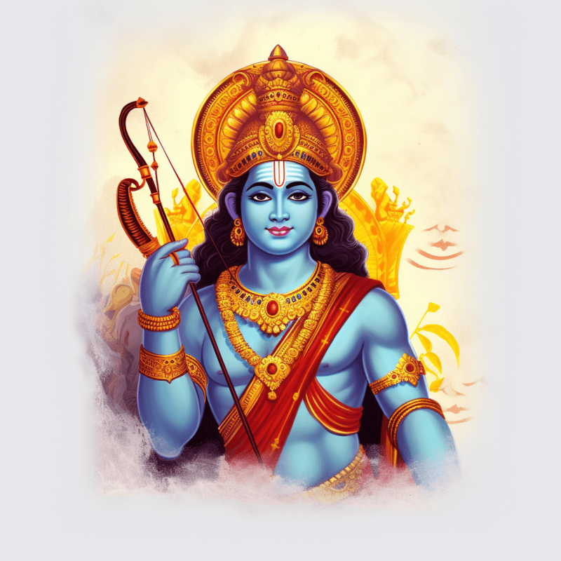 Ram Bhagwan Wallpaper