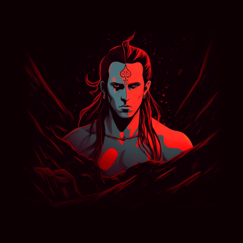 Shri Ram Ji Ki Photo