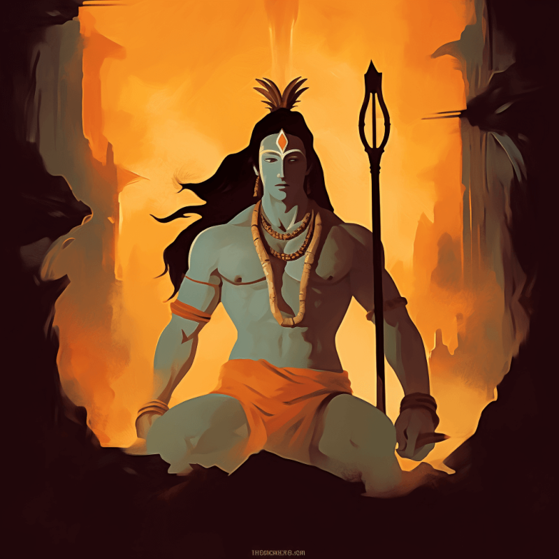 Lord Rama Images Hd