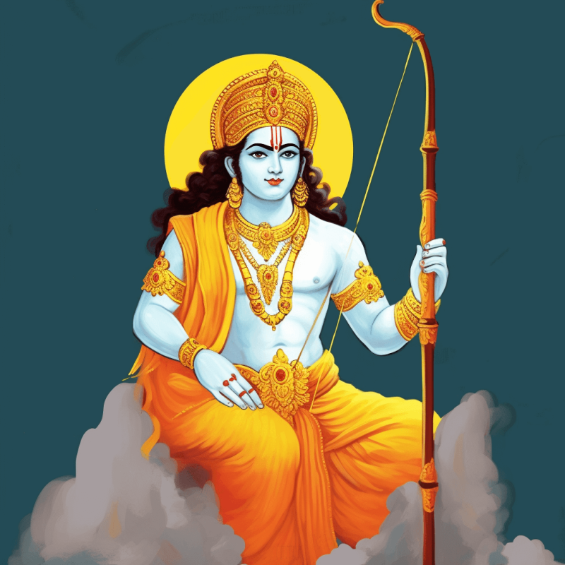 Ram Ji Photo Hd