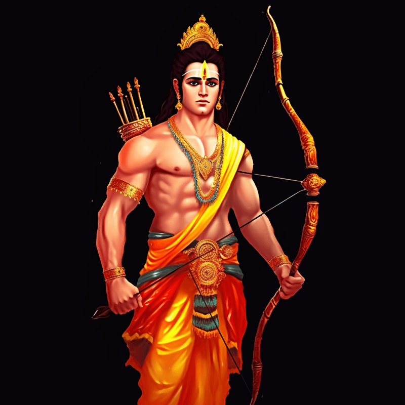 Shree Ram Photo Hd