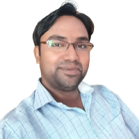 Alok Gupta