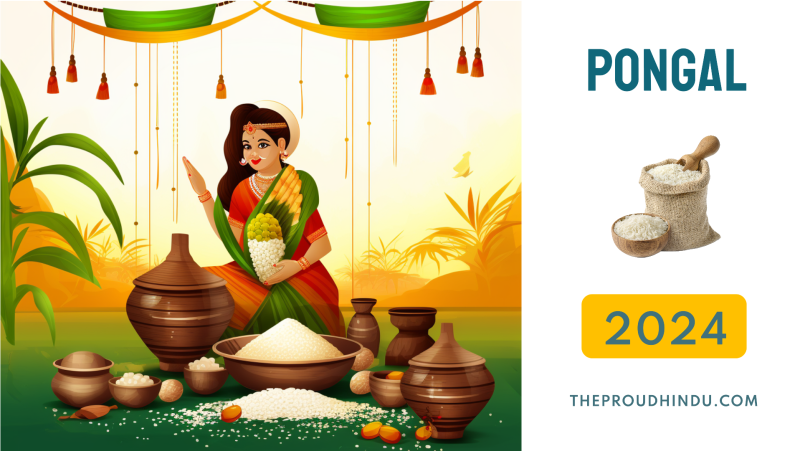 Pongal 2025 Festival Celebration