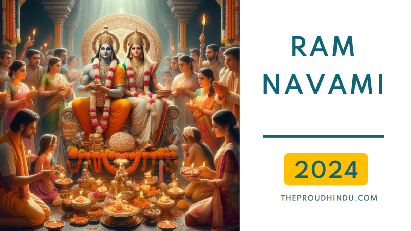 Ramanavami 2025 Festival Celebration