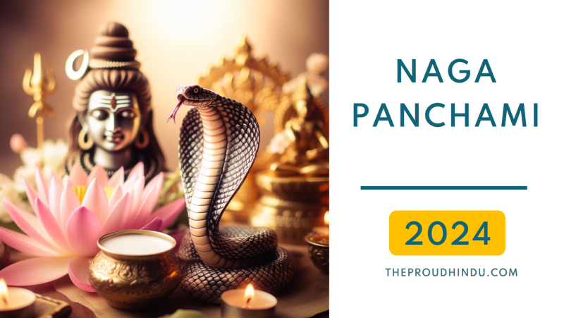 Nag Panchami 2025 Festival Celebration