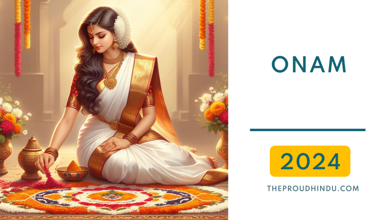 Onam 2025 Festival Celebration