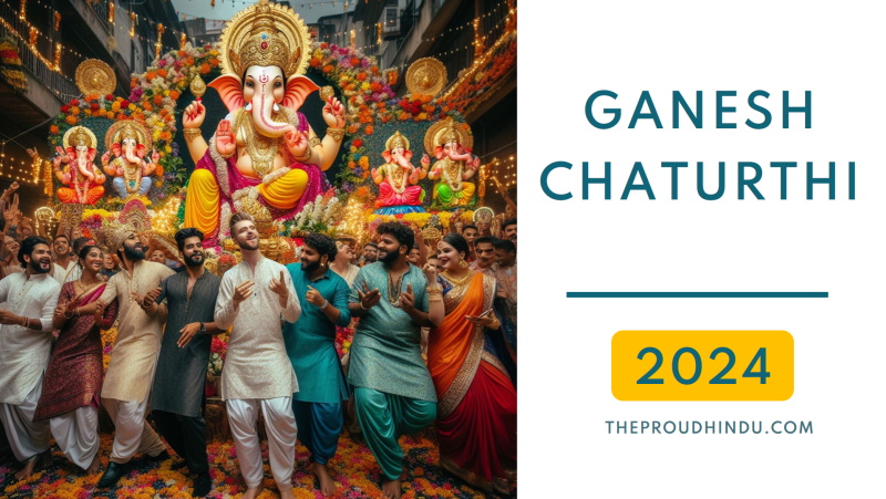 Ganesh Chaturthi 2025 Festival
