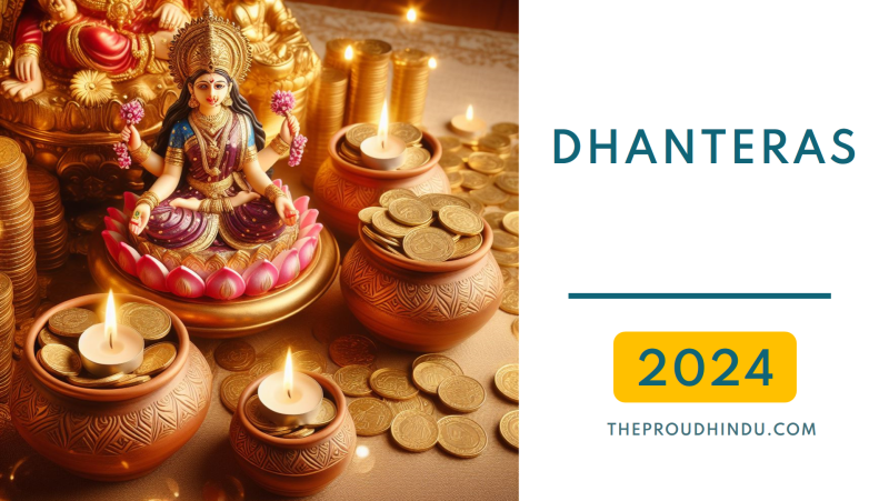 Dhanteras 2025 Date, Meaning, Puja, Things To Buy