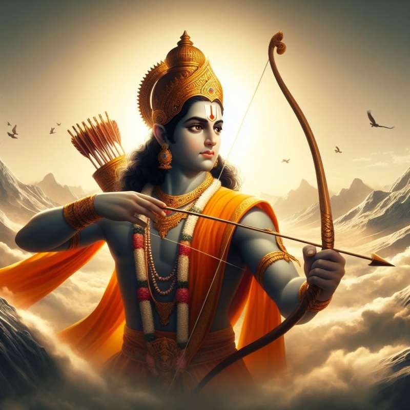 100+ Shri Ram Images, Photos in HD Download Royalty-Free