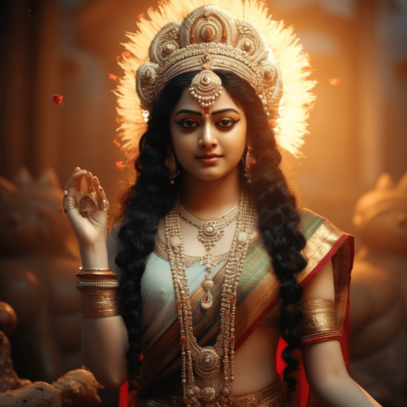 Top 100 Goddess Parvati Images Parvati Mata Photos