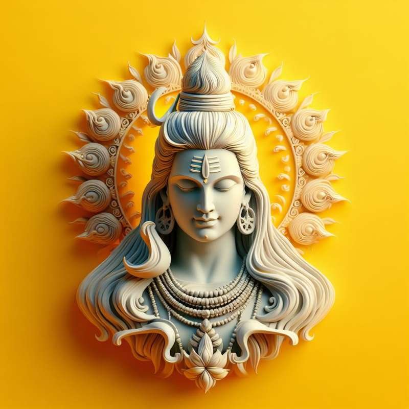 god shiva photos